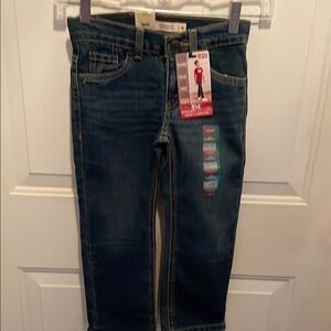 Levis 514 jeans